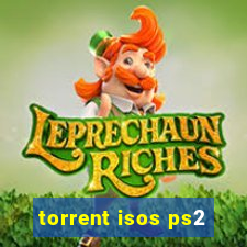 torrent isos ps2